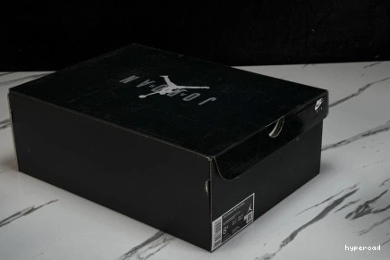 Hyperoad “Gunsmoke” Air 8 Winterized Jordan 1009